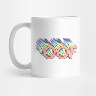 OOF Mug